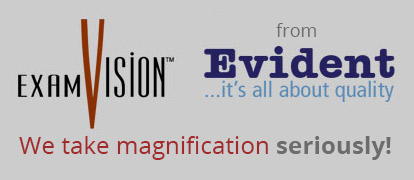 ExamVision Logo